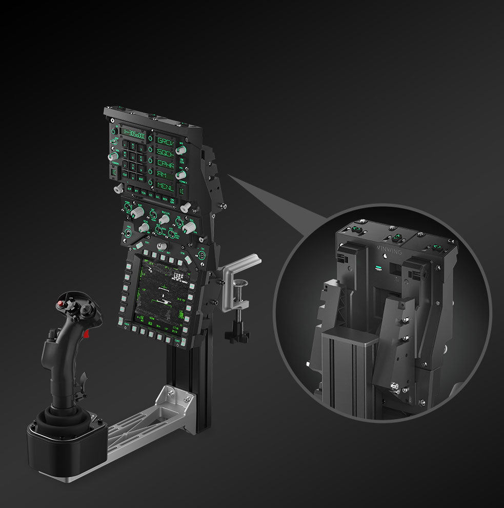 who would win 32GBマイヤペン付 PurchaseJoystick Desk Mount2 with Profile Bar 1-Official