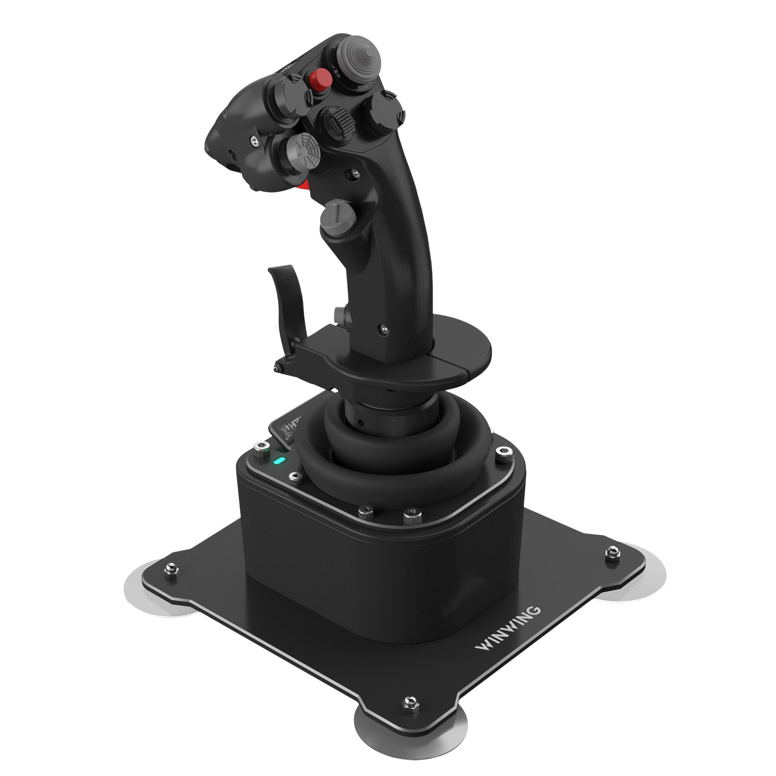 PurchaseWINWING Orion2 ViperAce EX Joystick Combo(With