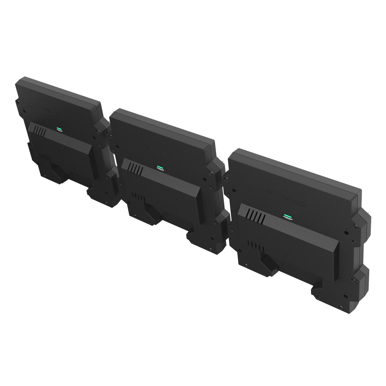 格安販売中 Display1(x3)-Offical Instrument PurchaseUSB3.0 Store WINWING for 業務用洗剤